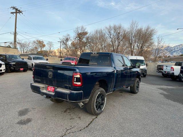 new 2024 Ram 2500 car, priced at $66,603