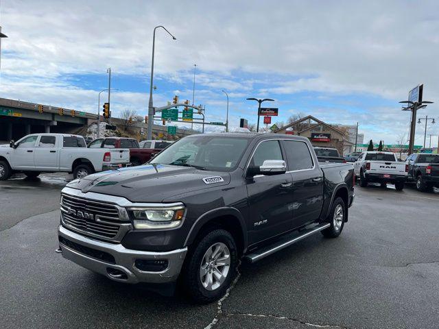 used 2019 Ram 1500 car, priced at $31,099