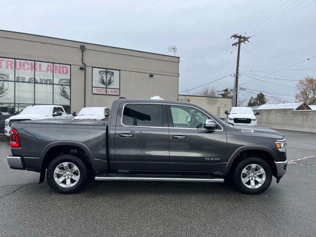 used 2019 Ram 1500 car, priced at $31,099