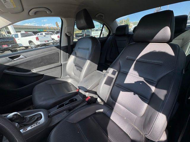 used 2014 Volkswagen Jetta car, priced at $8,997
