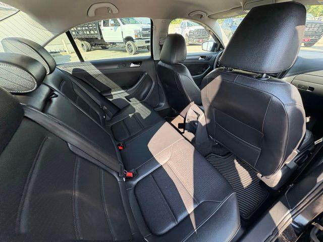 used 2014 Volkswagen Jetta car, priced at $6,599