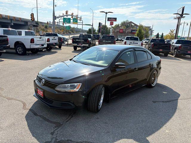 used 2014 Volkswagen Jetta car, priced at $6,599