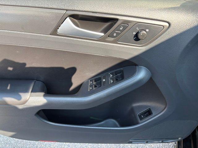 used 2014 Volkswagen Jetta car, priced at $6,599