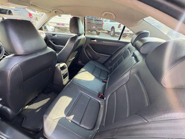 used 2014 Volkswagen Jetta car, priced at $6,599