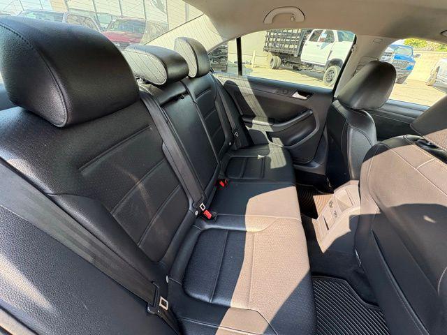 used 2014 Volkswagen Jetta car, priced at $6,599
