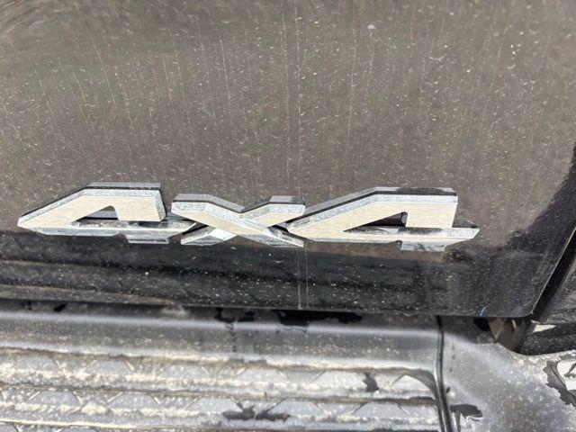 new 2025 Ram 3500 car, priced at $68,721