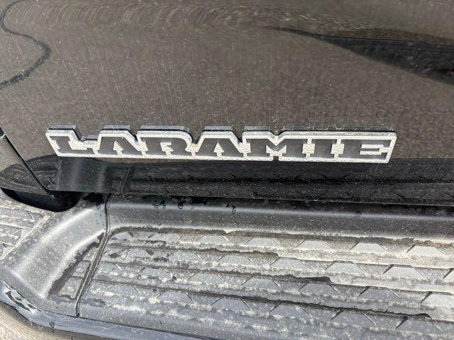 new 2025 Ram 3500 car, priced at $68,721