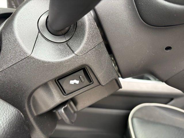 new 2025 Ram 3500 car, priced at $71,221