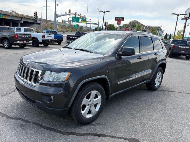 used 2011 Jeep Grand Cherokee car, priced at $9,467