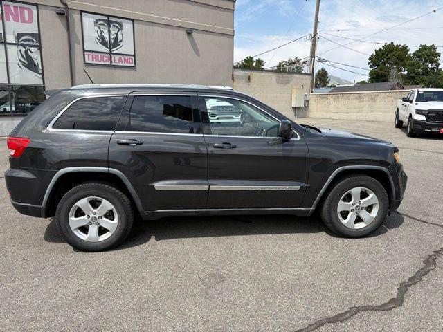 used 2011 Jeep Grand Cherokee car, priced at $9,467