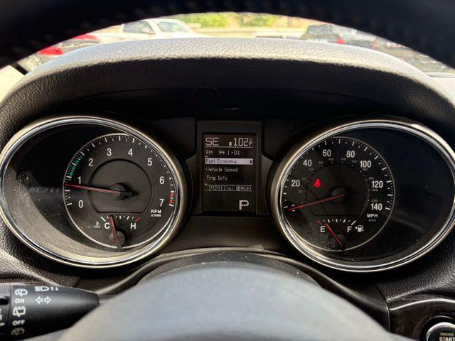 used 2011 Jeep Grand Cherokee car, priced at $9,467