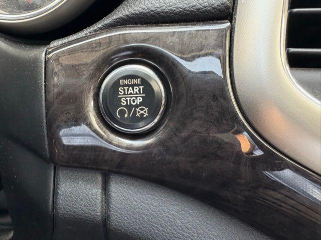 used 2011 Jeep Grand Cherokee car, priced at $9,467