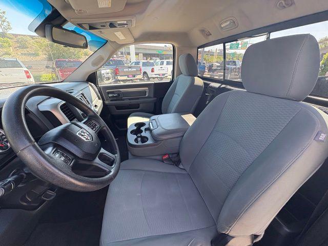 used 2015 Ram 1500 car, priced at $18,287