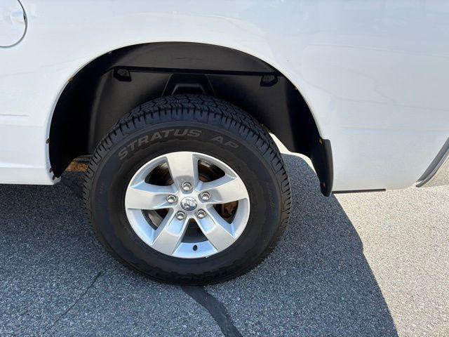 used 2015 Ram 1500 car, priced at $18,287