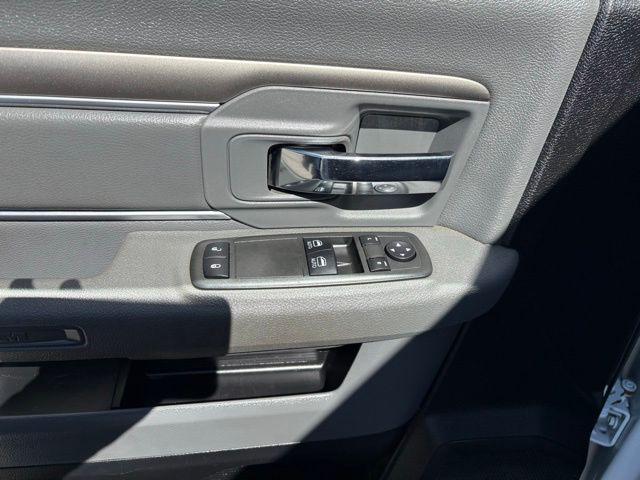used 2015 Ram 1500 car, priced at $18,287