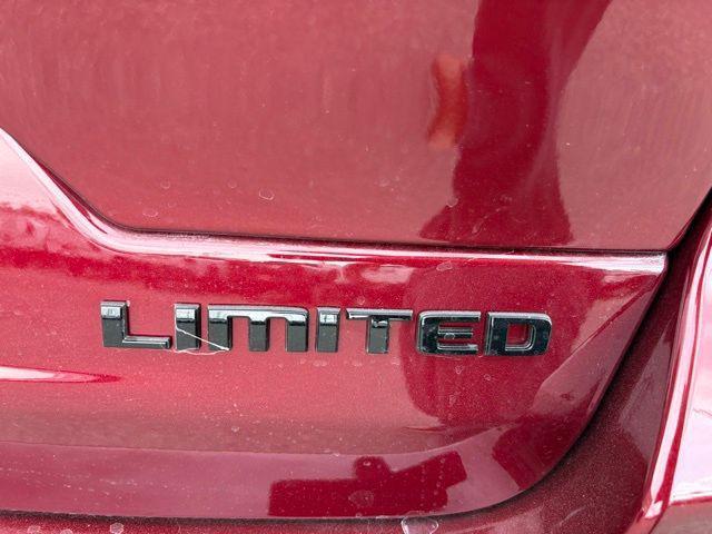 new 2025 Jeep Grand Cherokee car, priced at $46,137
