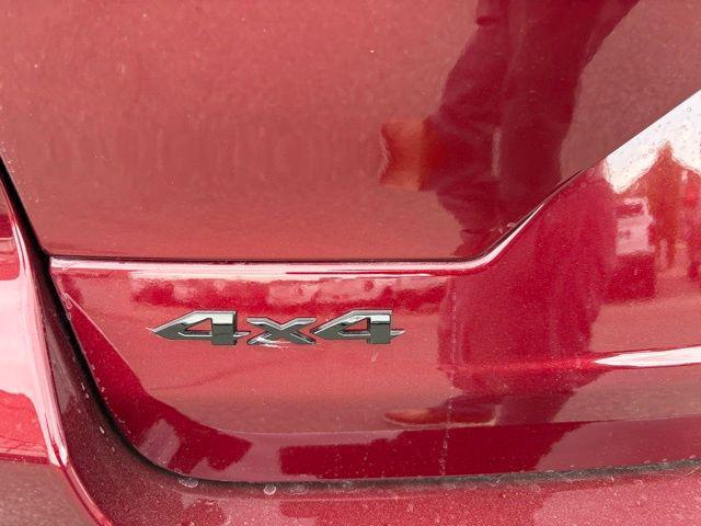 new 2025 Jeep Grand Cherokee car, priced at $46,137