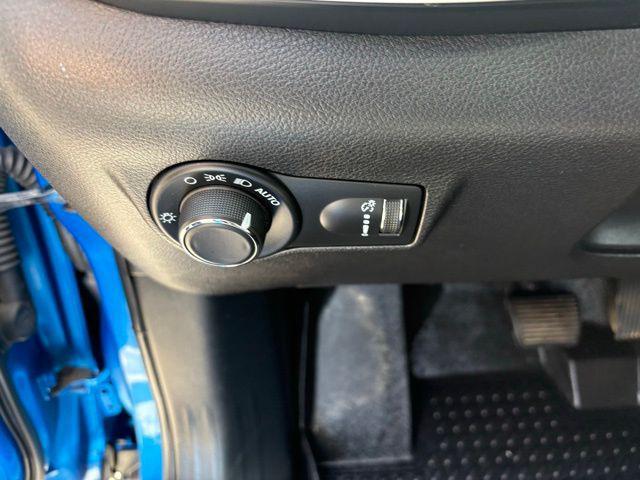 used 2024 Jeep Compass car, priced at $23,347