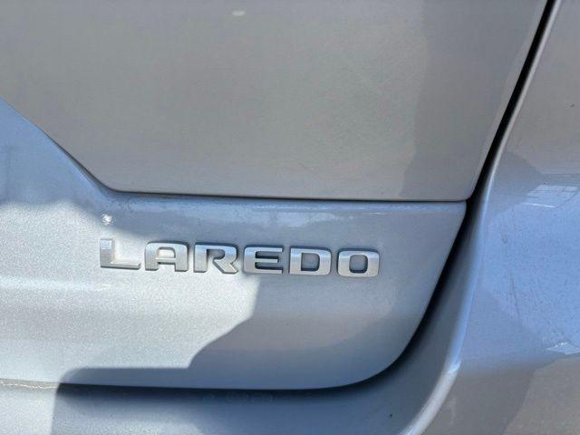 used 2025 Jeep Grand Cherokee car, priced at $36,997