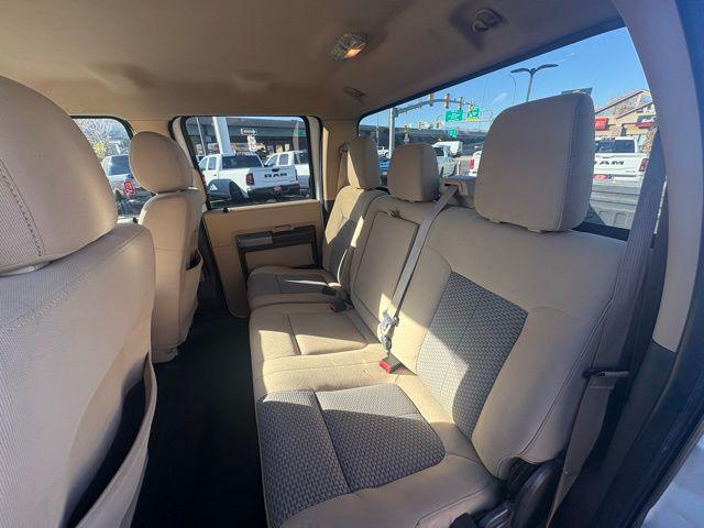 used 2014 Ford F-250 car, priced at $23,987