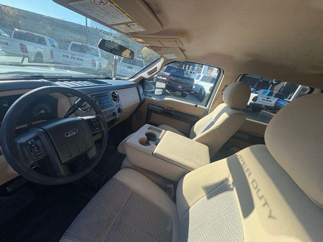 used 2014 Ford F-250 car, priced at $23,987