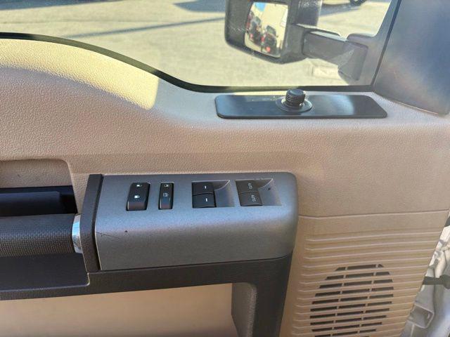 used 2014 Ford F-250 car, priced at $23,987