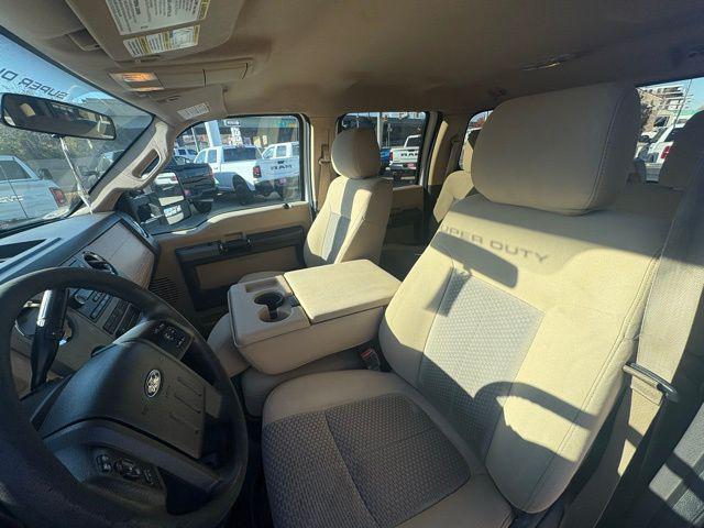 used 2014 Ford F-250 car, priced at $23,987