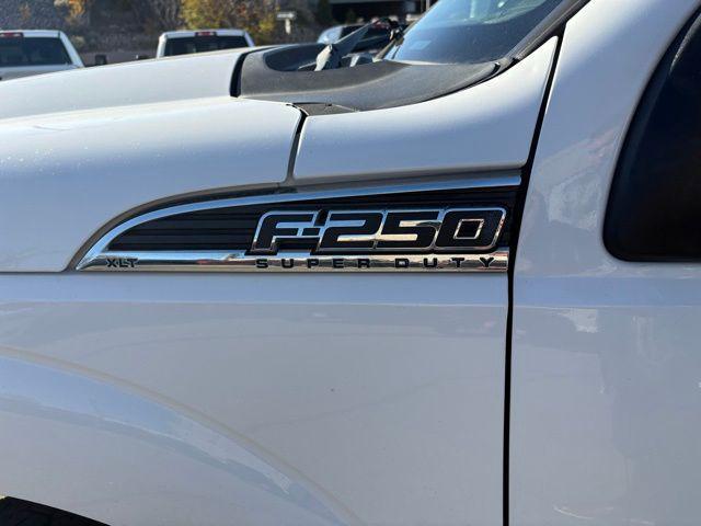 used 2014 Ford F-250 car, priced at $23,987