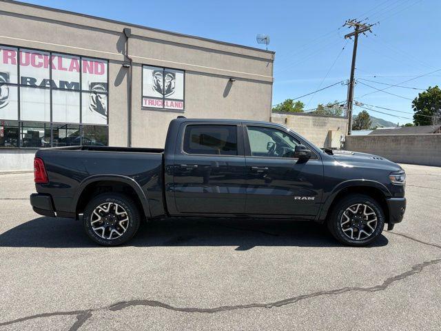 new 2025 Ram 1500 car, priced at $52,629