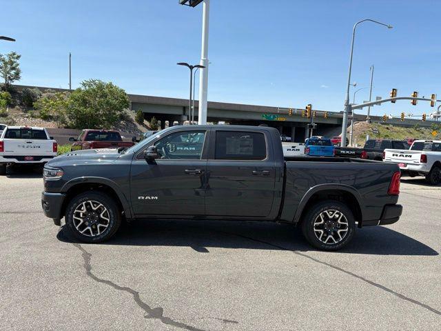 new 2025 Ram 1500 car, priced at $52,629