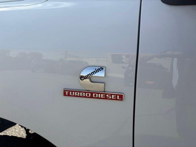 used 2024 Ram 3500 car, priced at $52,873