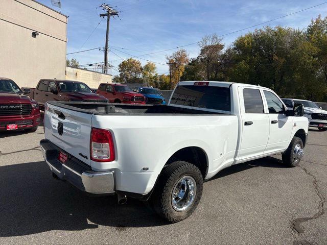 used 2024 Ram 3500 car, priced at $52,873