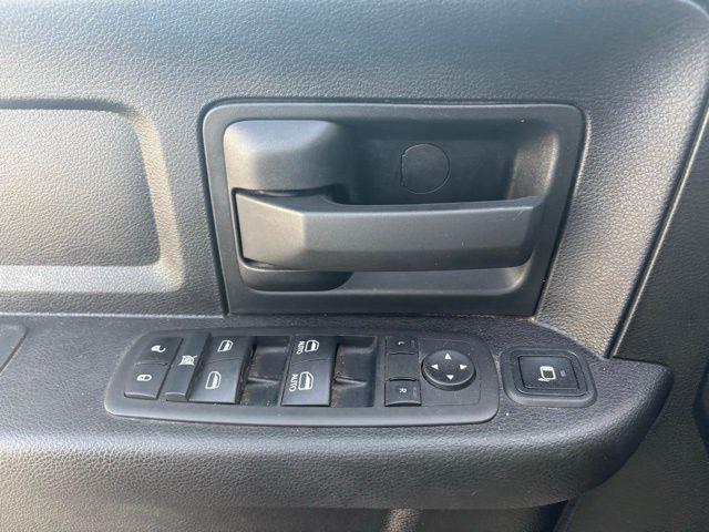 used 2024 Ram 3500 car, priced at $52,873