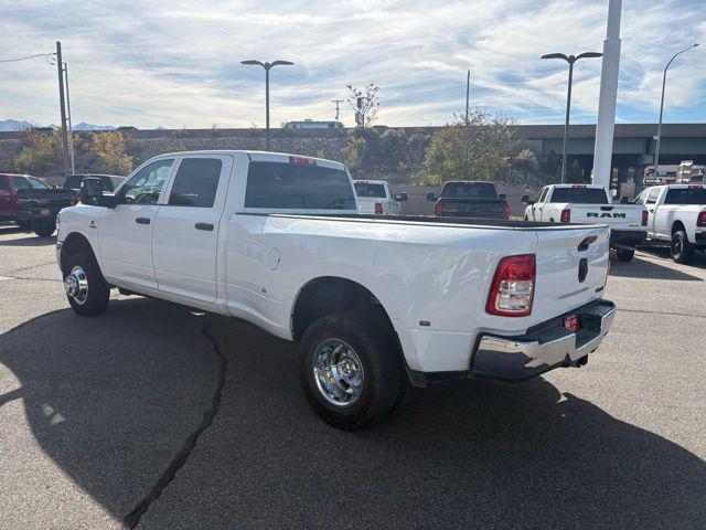 used 2024 Ram 3500 car, priced at $52,873