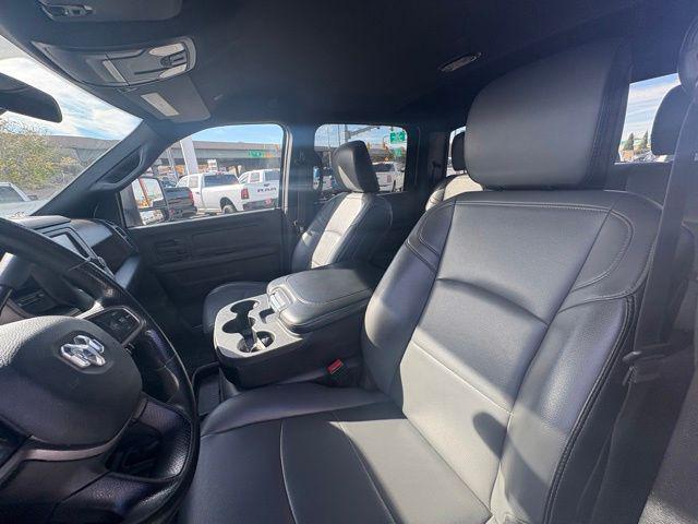 used 2024 Ram 3500 car, priced at $52,873