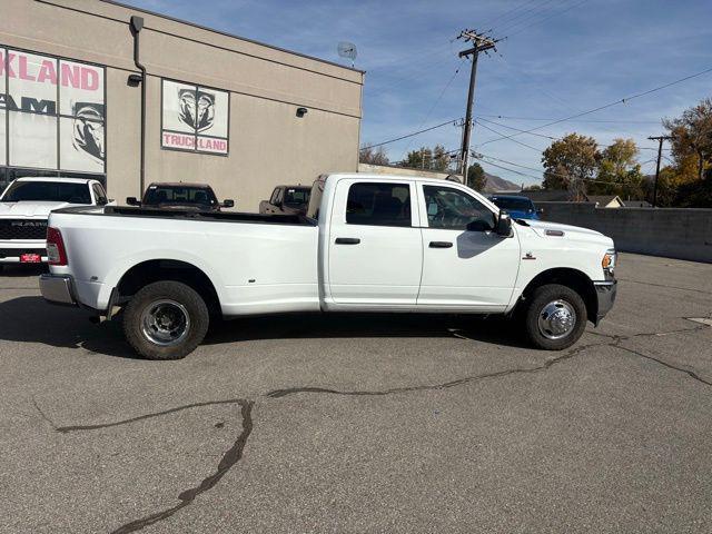 used 2024 Ram 3500 car, priced at $52,873