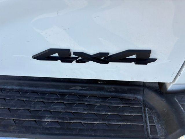 used 2024 Ram 3500 car, priced at $52,873