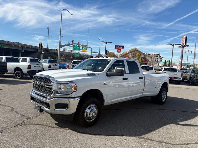 used 2024 Ram 3500 car, priced at $52,873