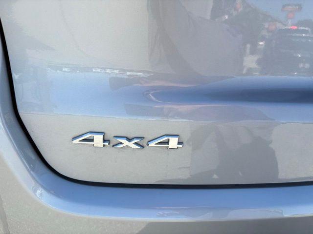 used 2025 Jeep Compass car, priced at $25,589