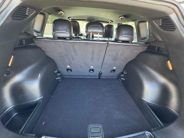 used 2025 Jeep Compass car, priced at $25,589