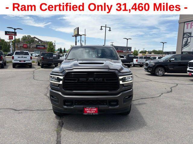 used 2024 Ram 2500 car, priced at $61,497