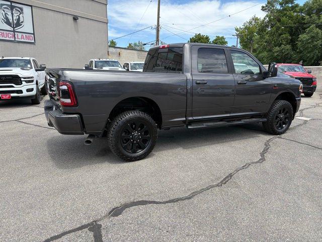 used 2024 Ram 2500 car, priced at $61,497