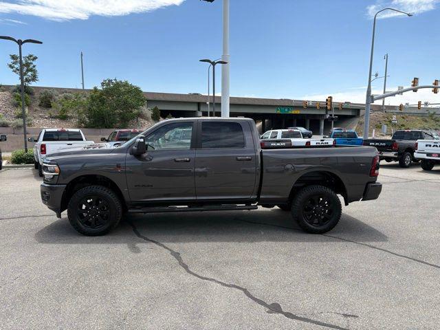 used 2024 Ram 2500 car, priced at $61,497