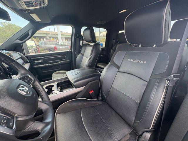 used 2024 Ram 2500 car, priced at $61,497
