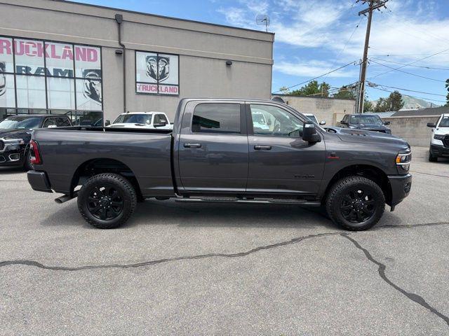 used 2024 Ram 2500 car, priced at $61,497
