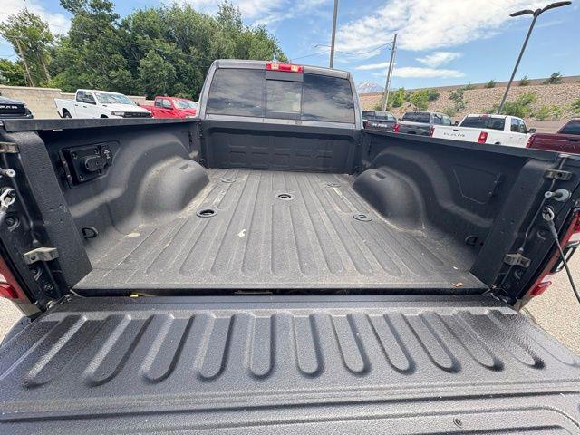 used 2024 Ram 2500 car, priced at $61,497