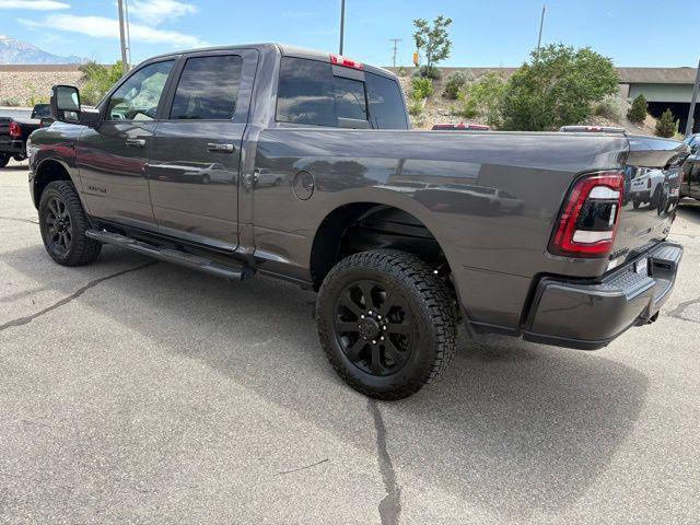 used 2024 Ram 2500 car, priced at $61,497