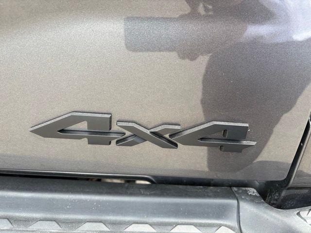 used 2024 Ram 2500 car, priced at $61,497