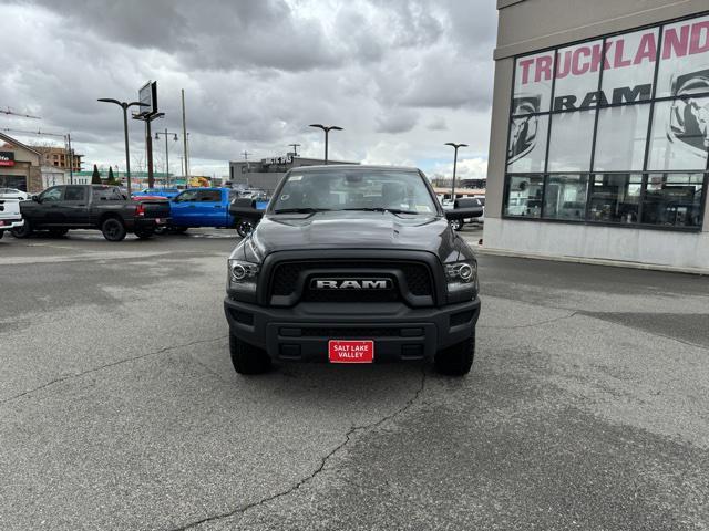 new 2024 Ram 1500 Classic car, priced at $39,829