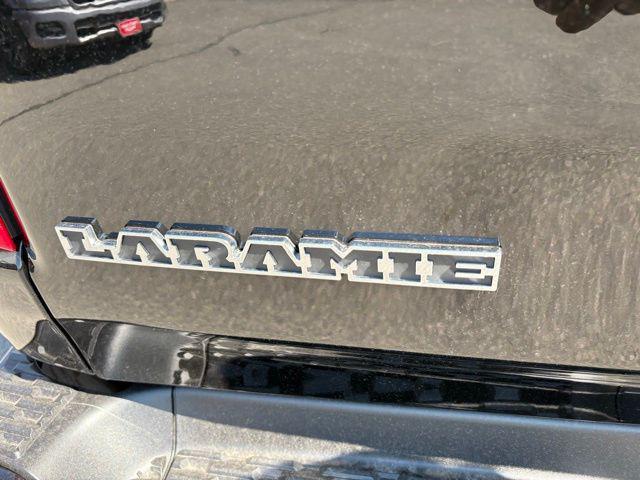 new 2026 Ram 1500 car, priced at $56,414